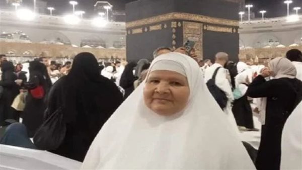 الحاجة أفندية 