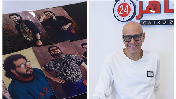 إسماعيل البلبيسي