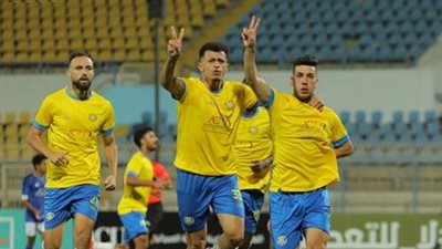 نصر أبو الحسن: الإسماعيلي لا يقف على أي لاعب.. ونحتاج لموسم استثنائي