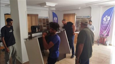 جهاز القاهرة الجديدة يشن حملة لـ غلق وتشميع مراكز الدروس الخصوصية بالتجمع الخامس