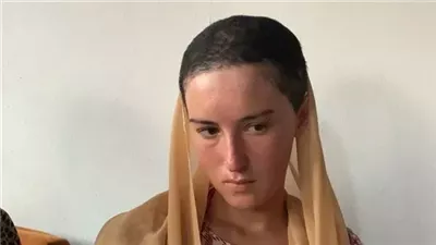 أنا اللي اشتريت الصبغة.. عريس فتاة الإسماعيلية ضحية صالون التجميل يفجر مفاجأة أمام جهات التحقيق