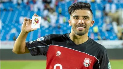 بعد فشل انتقاله إلى الزمالك.. الرائد يستعد لإعلان تعاقده مع كريم البركاوي