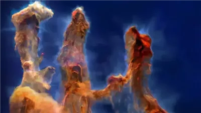 كويكب بحجم ملعبي كرة قدم يقترب من الأرض خلال الشهر الجاري