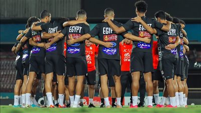 موعد مباراة مصر وكاب فيردي في تصفيات أمم أفريقيا 2025