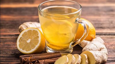 5 مشروبات عشبية لتعزيز مستويات حرق السعرات الحرارية.. تعرف عليها