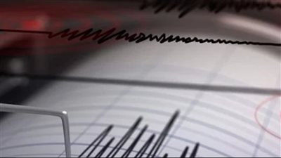 زلزال بقوة 5.7 ريختر يضرب وسط تركيا