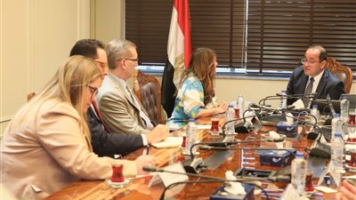 وزير المالية: ندرس طرح سندات خضراء وصكوك في السوق المحلية لتنويع شرائح المستثمرين