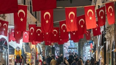40 % من الشركات أغلقت أبوابها.. ارتفاع الأسعار والتضخم أزمات تهدد اقتصاد تركيا
