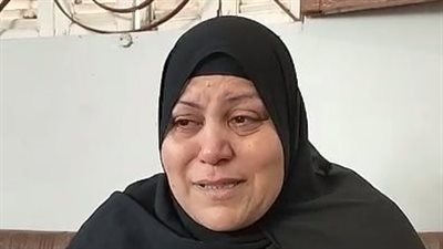 دخلت تخس خرجت ميتة.. والدة ضحية عملية تكميم المعدة بكفر الشيخ: ملحقتش أفرح بيها والدكتور السبب | بث مباشر