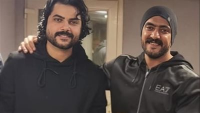 محمود حمدان عن مسابقات أحمد العوضي: جمع بين التسويق وفعل الخير 