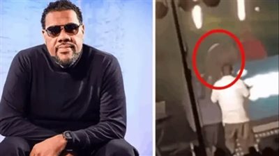 سبب وفاة مغني الراب الأمريكي فاتمان سكوب