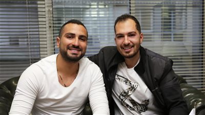 المنتج محمد جابر: مستمرون في دعم الشرنوبي وضد محاولات تعطيل مسيرته