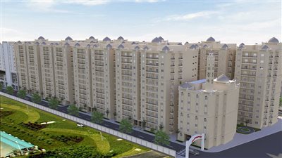 20 شخصا يتهمون شركة لاسيرينا بالنصب عليهم في مشروع جزيرة الذهب