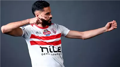 وكيل بنتايك: اللاعب عرض على جوميز فسخ تعاقده مع الزمالك
