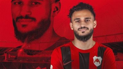 تمهيدًا لـ التعاقد مع تريزيجيه.. نادي الريان يفسخ تعاقده مع سفيان بوفال