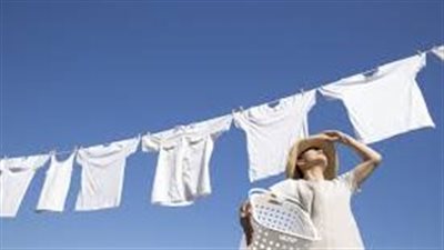 تفسير حلم نشر الغسيل في المنام.. دلالة على الرزق الكثير