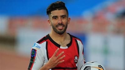 بعد اعتذاره للزمالك.. الرائد السعودي يعلن تمديد تعاقده مع المغربي كريم البركاوي 