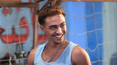 أحمد غزي يبدأ تصوير مسلسل مملكة الحرير