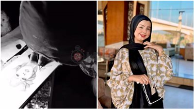 رسامة وحلمها تبقى بلوجر.. ريم لم يمنعها اختلافها من تحقيق أحلامها: عديت بتنمر محدش يستحمله