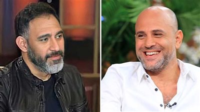 مبتعرفش تعمل طرب.. أول تعليق من عزيز الشافعي بعد هجوم عمرو مصطفى عليه