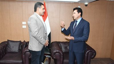 بعد توليه لجنة الحكام خلفًا لـ بيريرا.. محمد فاروق يشكر وزير الرياضة على دعم التحكيم المصري