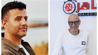 إسماعيل البلبيسي بعد مشاركته بحفل حمزة نمرة لـ القاهرة 24: مكانش حد بيقولي صباح الخير وهو الوحيد اللي افتكرني 