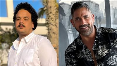 مصطفى غريب يتعاقد على المشاركة في فيلم الشاطر بطولة أمير كرارة