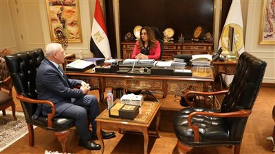 التنمية المحلية: مشروعاتنا منذ 2018 ركزت على محافظات الصعيد