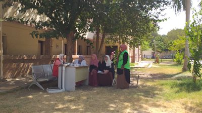 اليوم.. قافلة طبية مجانية في قرى طوخ بالقليوبية