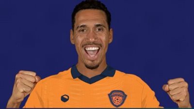 رسميًا.. نادي الفيحاء السعودي يعلن ضم سمولينج لمدة موسمين