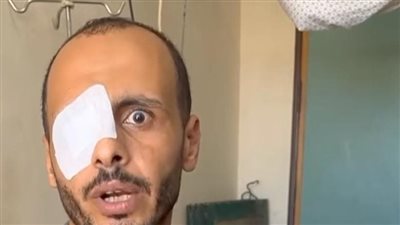 ذنبي الوحيد أني أعيش في غزة.. فلسطيني يحكي معاناته بعد استشهاد أطفاله الـ 6 وزوجته