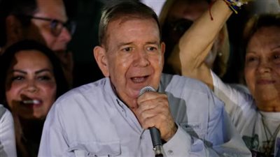 فنزويلا تصدر مذكرة اعتقال بحق زعيم المعارضة جونزاليس