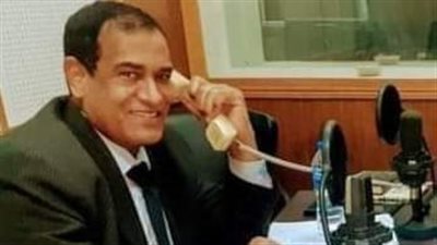 كأنه يرثي نفسه.. فيديو مؤثر للإعلامي أحمد همام قبل وفاته 