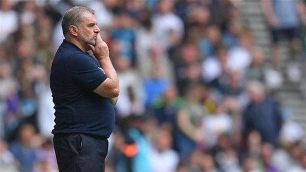 الأسترالي أنجي بوستيكوجلو