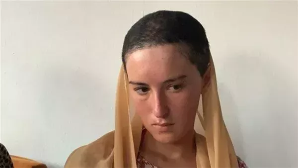 عروس الإسماعيلية