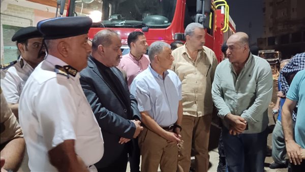 جانب من الجولة