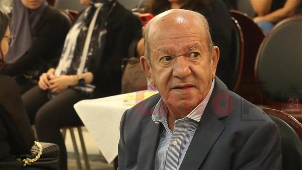 عزاء عاطف بشاي 