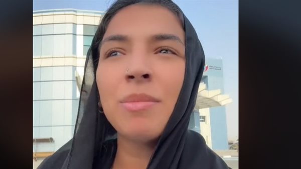 التيكتوكر سلمى