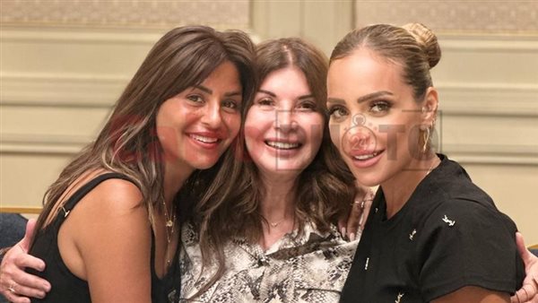 نجوم مسلسل جوما