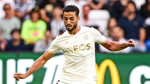 محمد عبد المنعم 