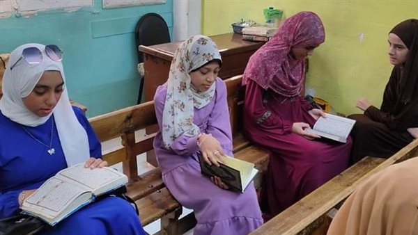 مبادرة يوم السرد