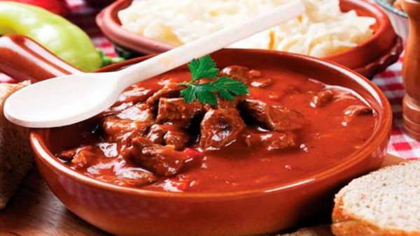 طريقة عمل اللحمة