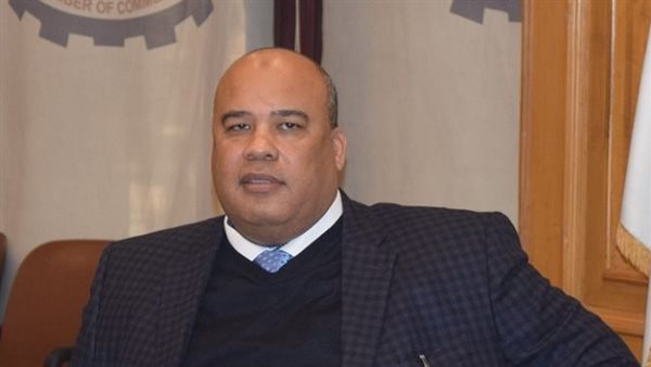 أيمن العشري رئيس