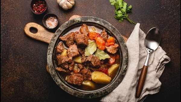 أسهل طريقة لعمل كباب