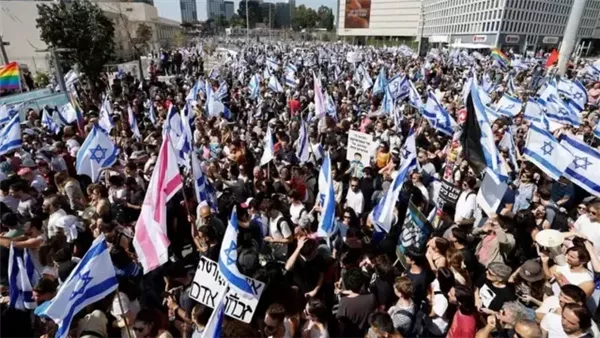 شرطة الاحتلال الإسرائيلي