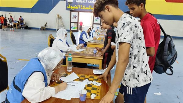 اختبارات كابيتانو