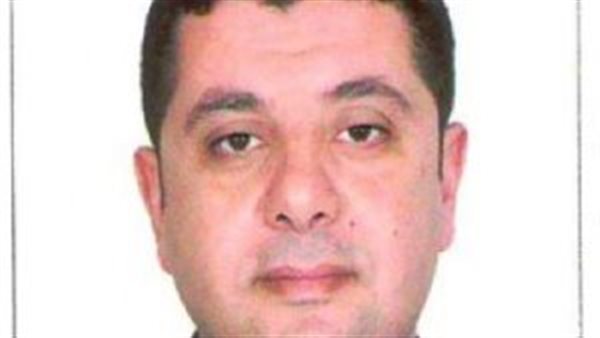 ياسر التاجوري رئيس