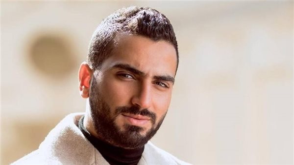 محمد الشرنوبي - أرشيفية