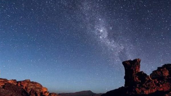 مجرة درب التبانة