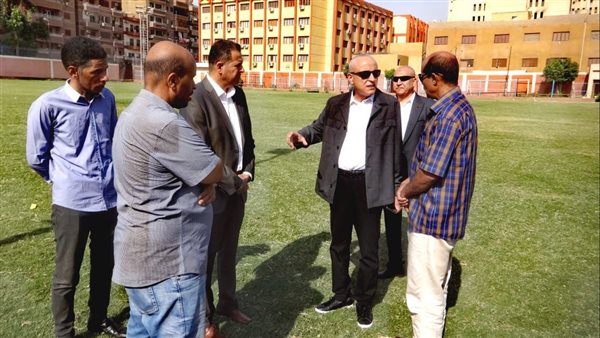 محافظ الأقصر يحيل